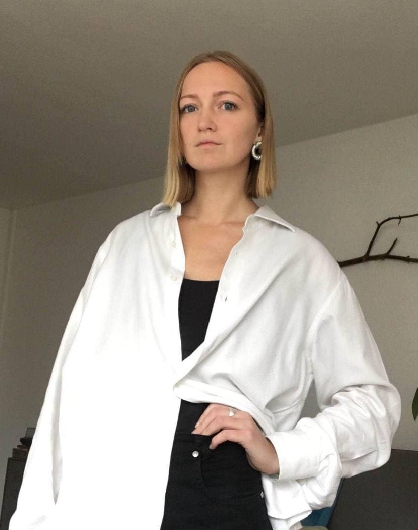 Маргарита Черных