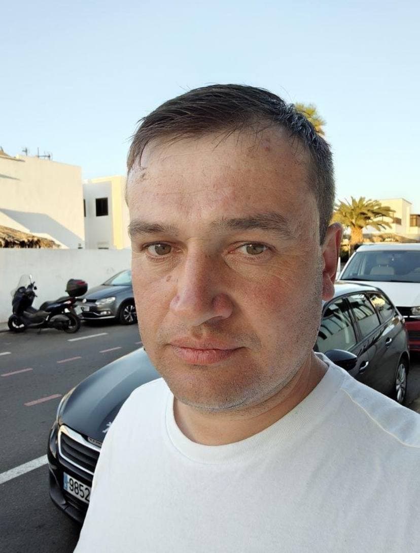 Алексей Левченко