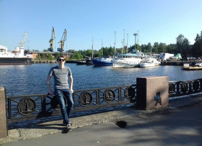 Антон Филин