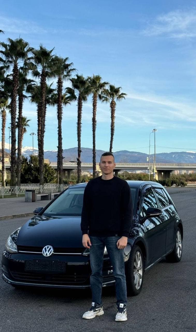 Фото отзыва Павел Жигачев