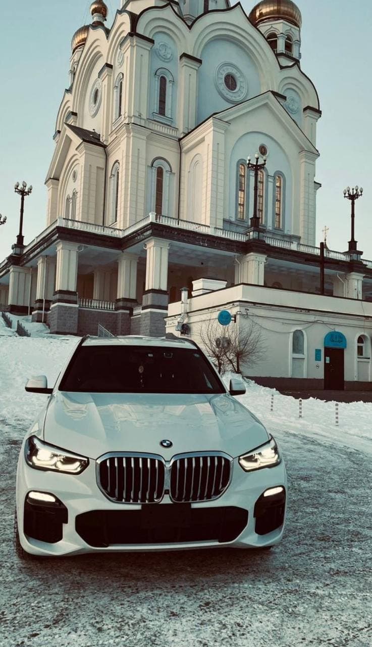 Фото отзыва Акжан Киргизбаев